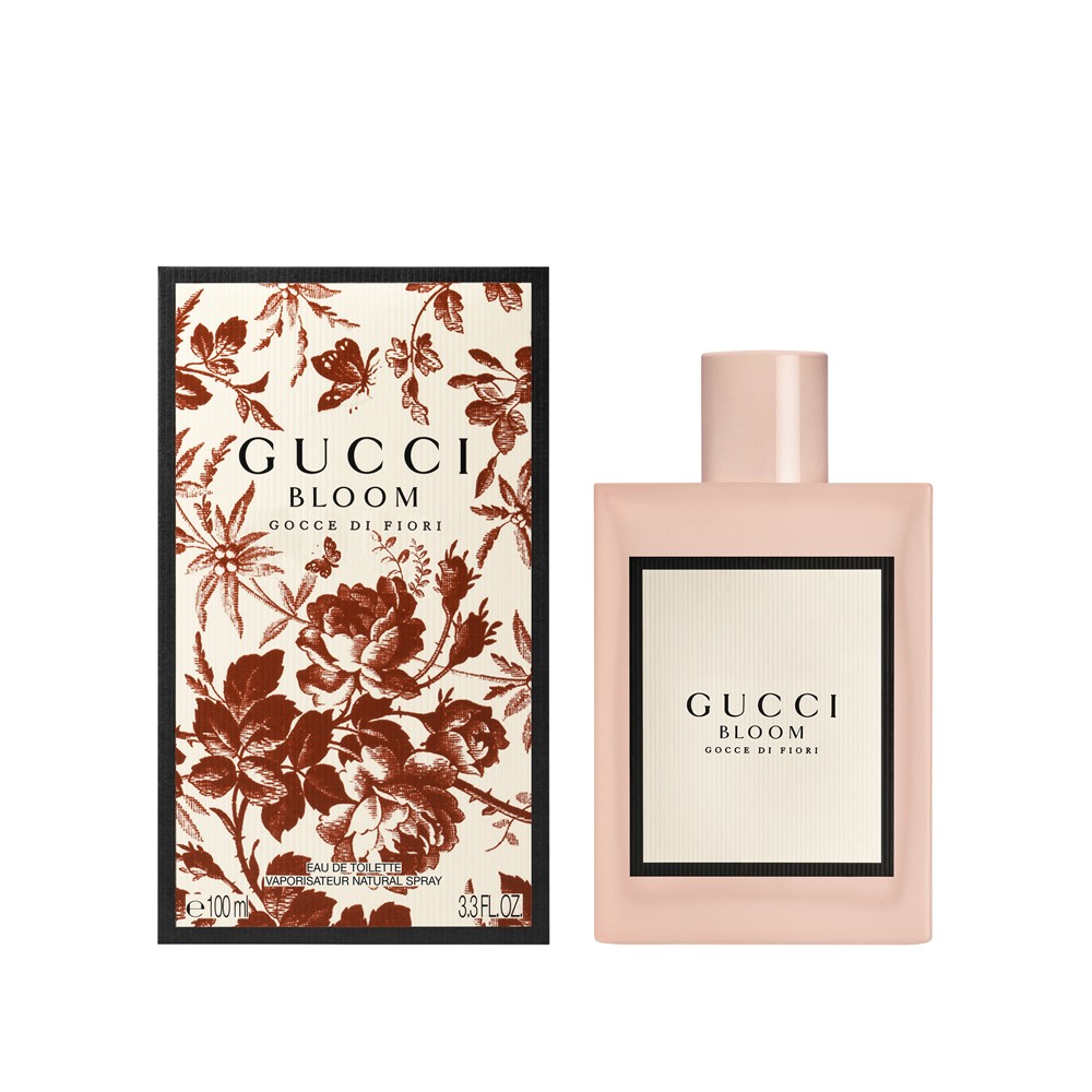 gucci bloom perfume duty free