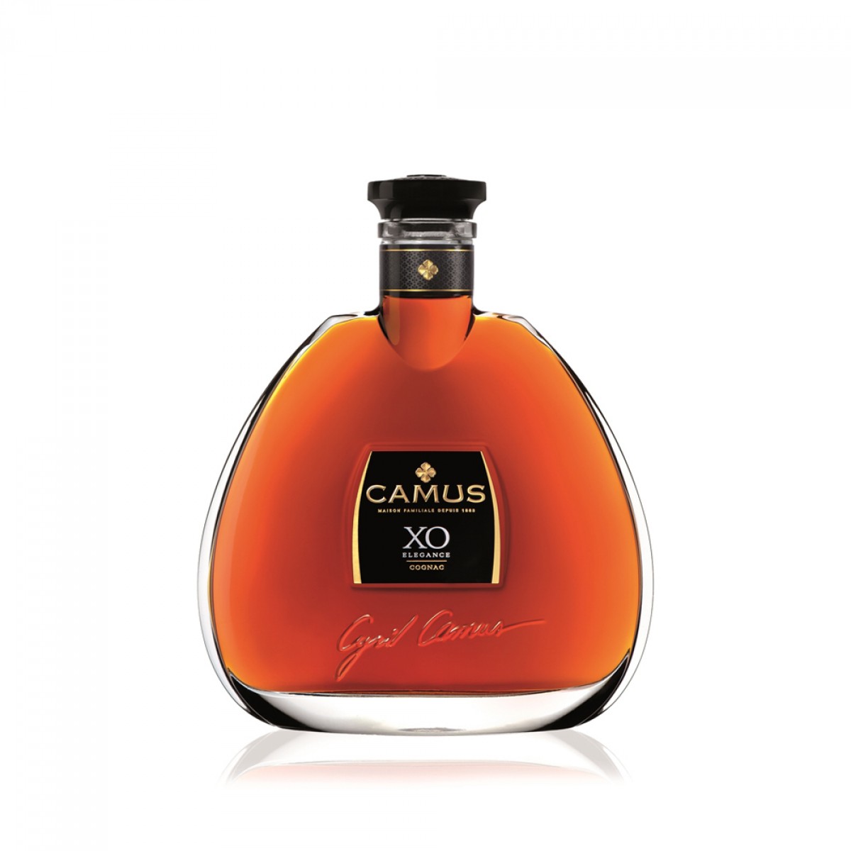 Camus Xo Elegance 100Cl Cognac - Aelia Duty Free 10% Off On Your Online  Order