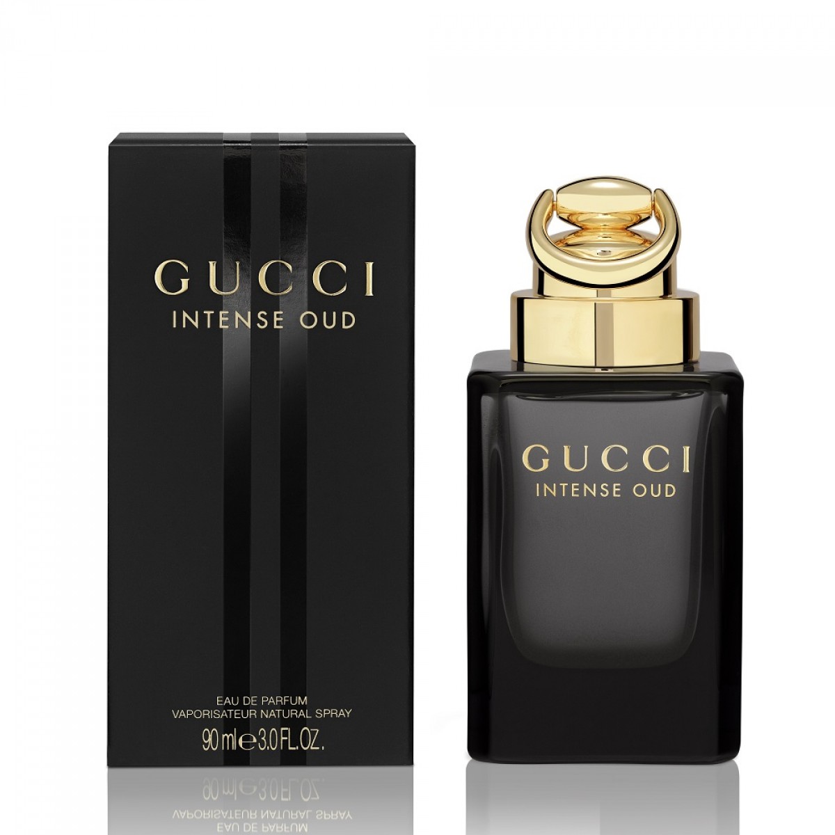 gucci extreme oud