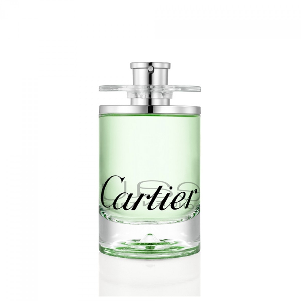 cartier bath products