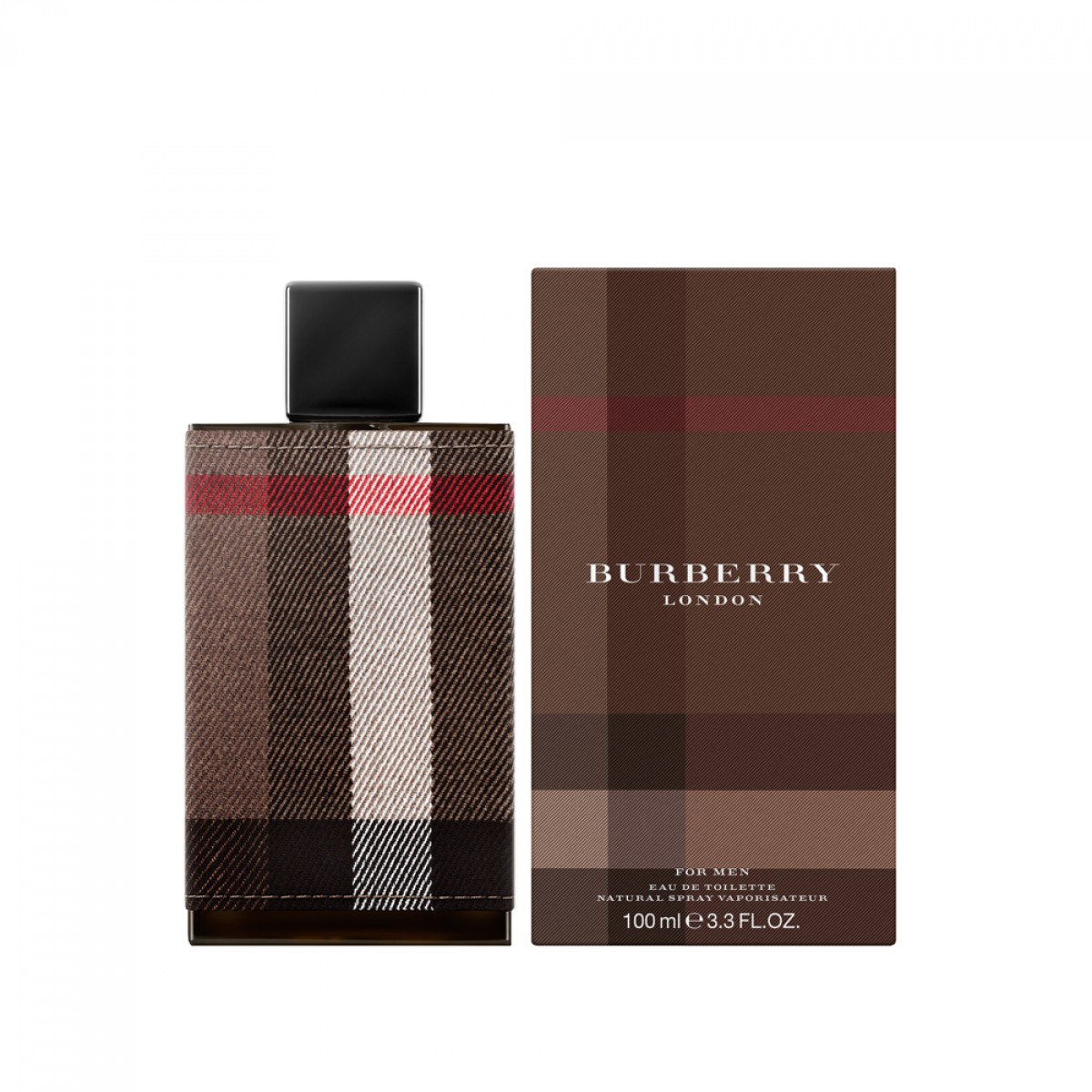 Burberry London Men Aelia Duty Free 10% off on your online order