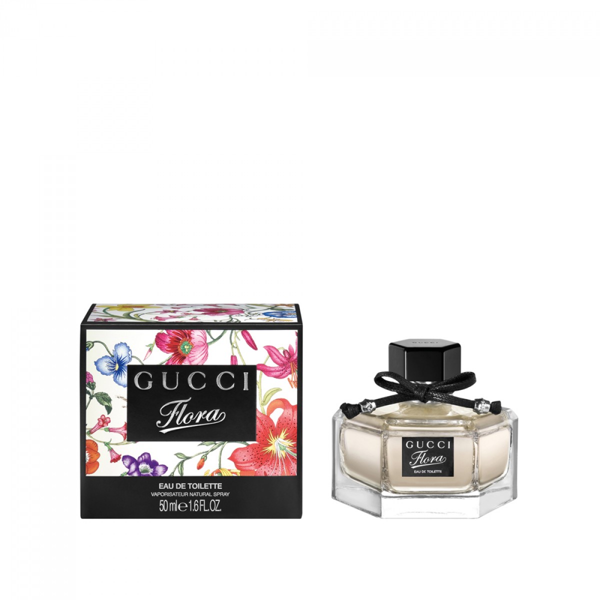gucci flora perfume online