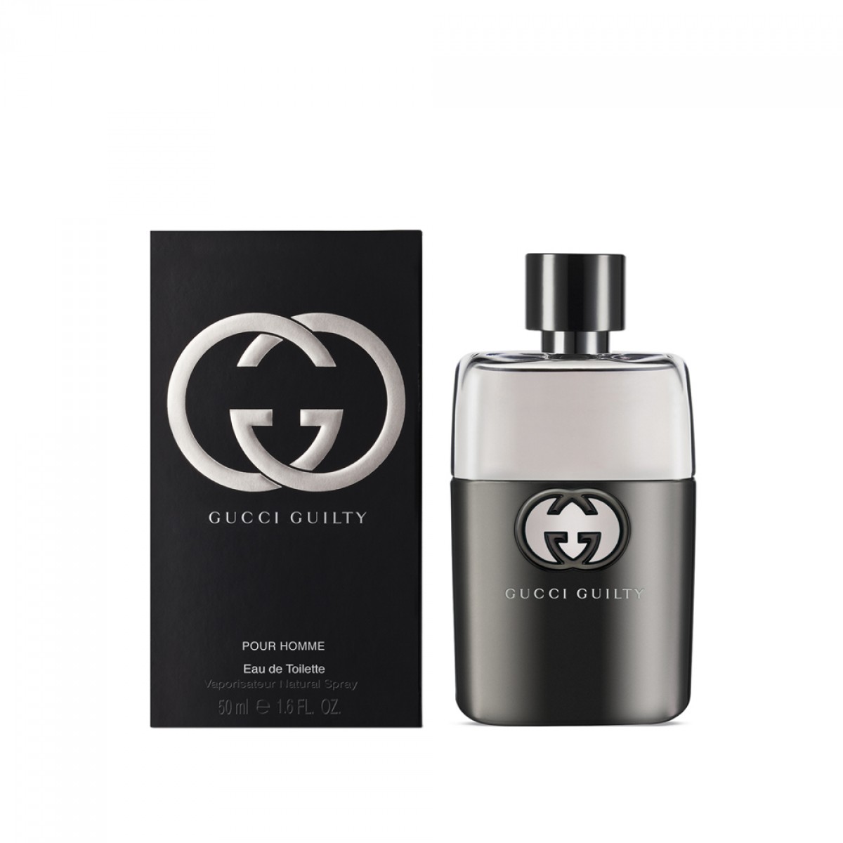 gucci guilty travel spray