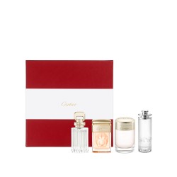 Cartier Aelia Duty Free 10% off on your 